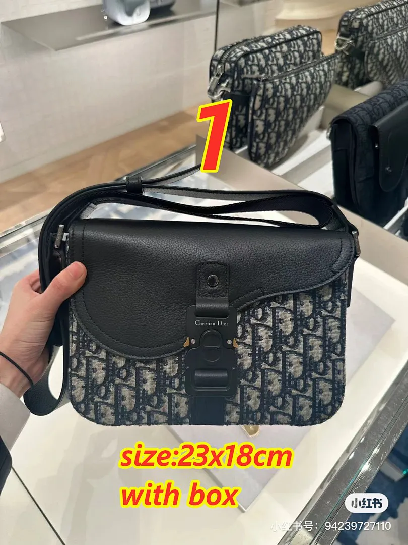 Dior 4782J תמונה 5