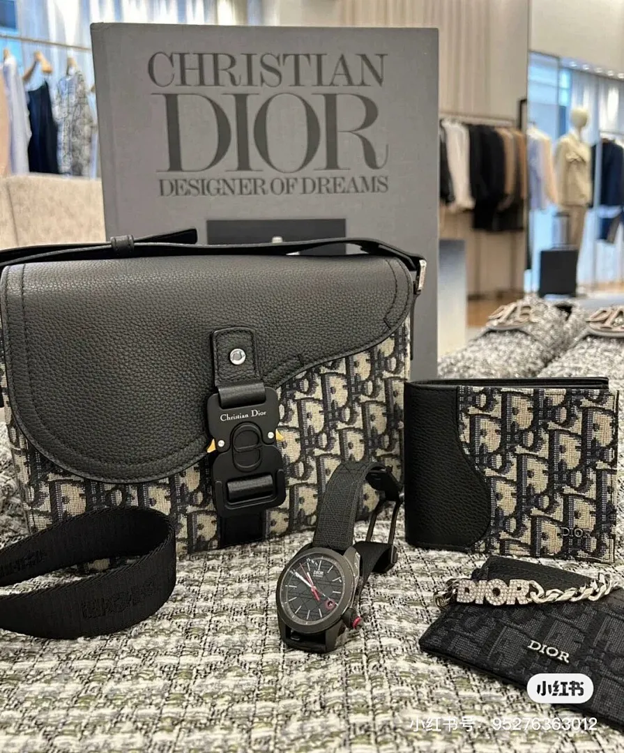 Dior 4782J תמונה 7