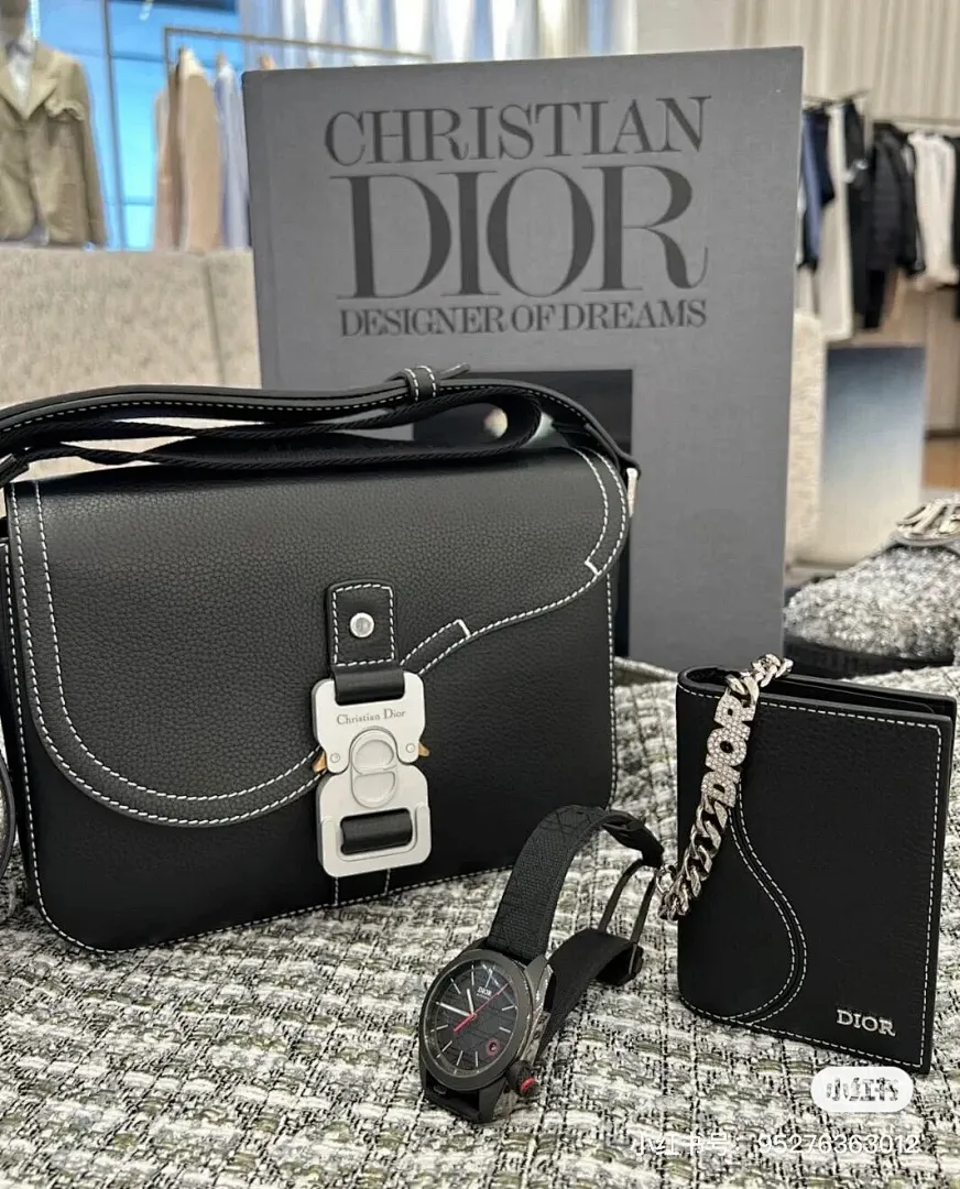 Dior 4782J תמונה 8