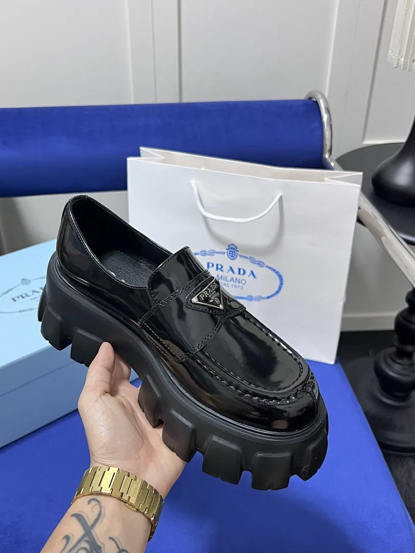 Prada 4791J תמונה 6