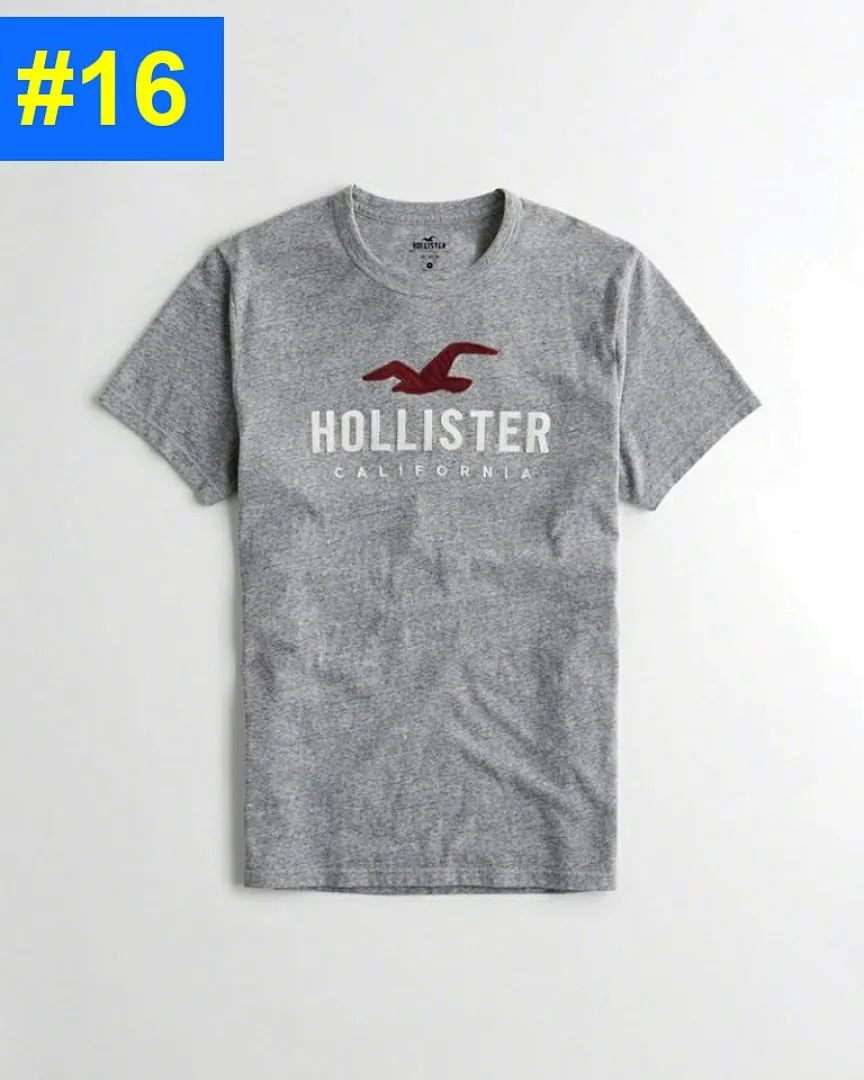 Hollister 4795 תמונה 17