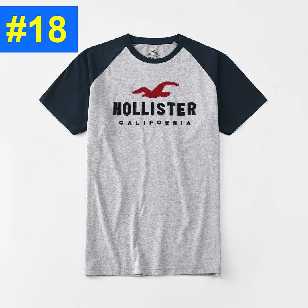 Hollister 4795 תמונה 19