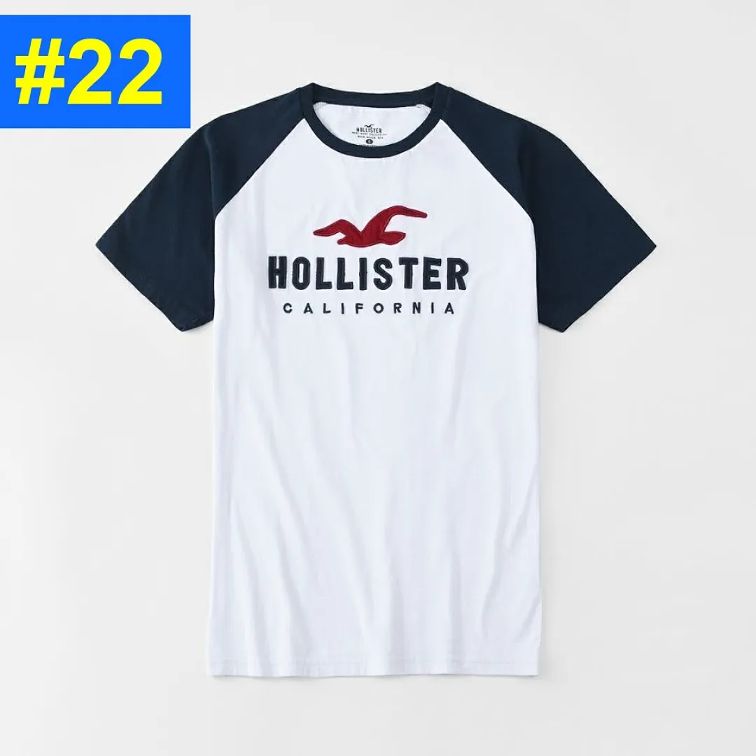 Hollister 4795 תמונה 24