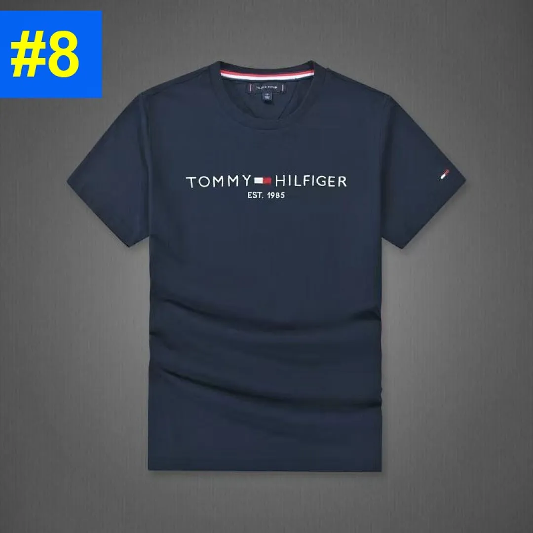 Tommy Hilfiger 4796 תמונה 10