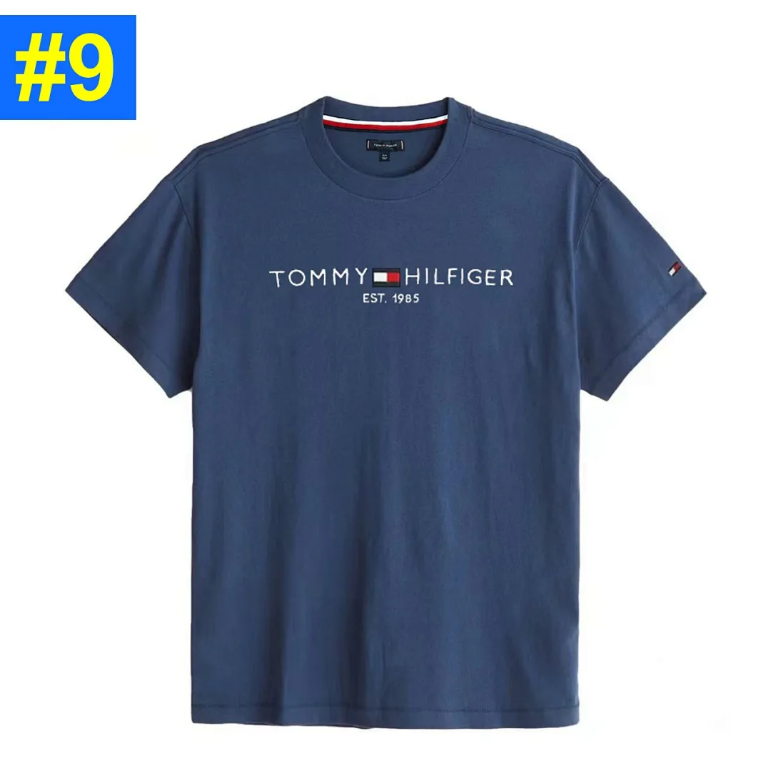 Tommy Hilfiger 4796 תמונה 11