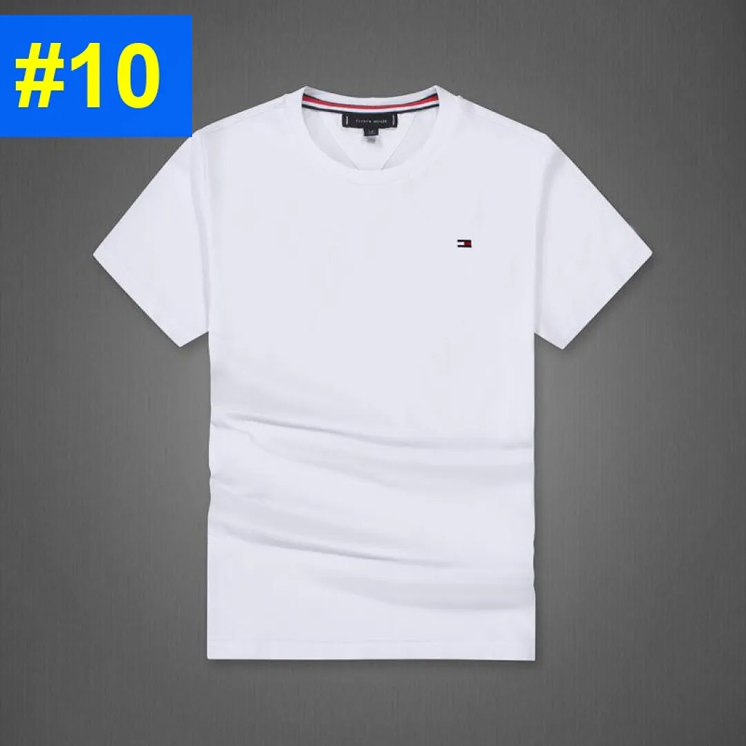 Tommy Hilfiger 4796 תמונה 12