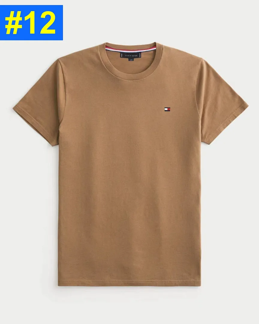 Tommy Hilfiger 4796 תמונה 14
