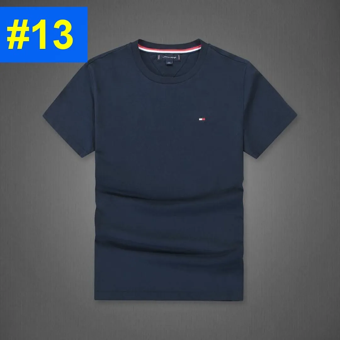 Tommy Hilfiger 4796 תמונה 15