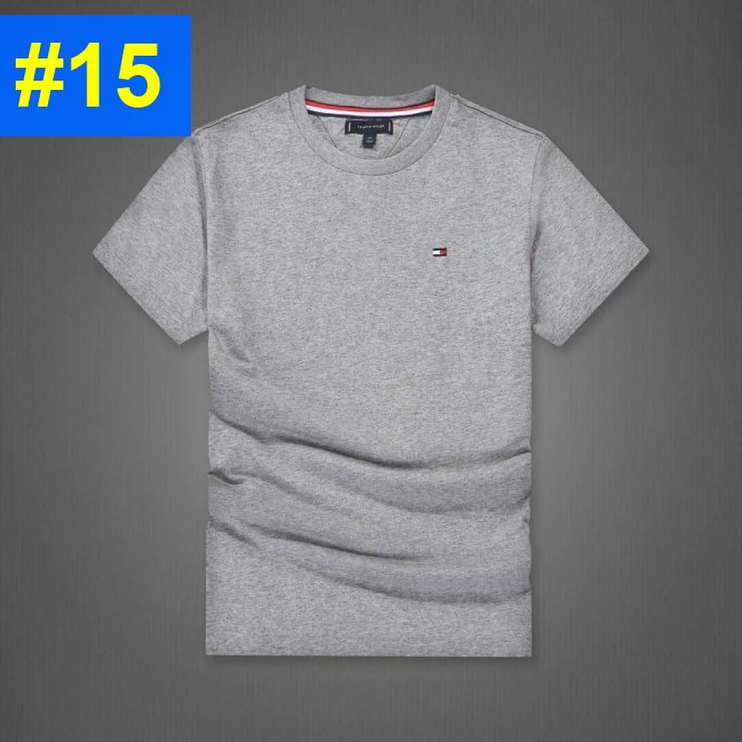 Tommy Hilfiger 4796 תמונה 17