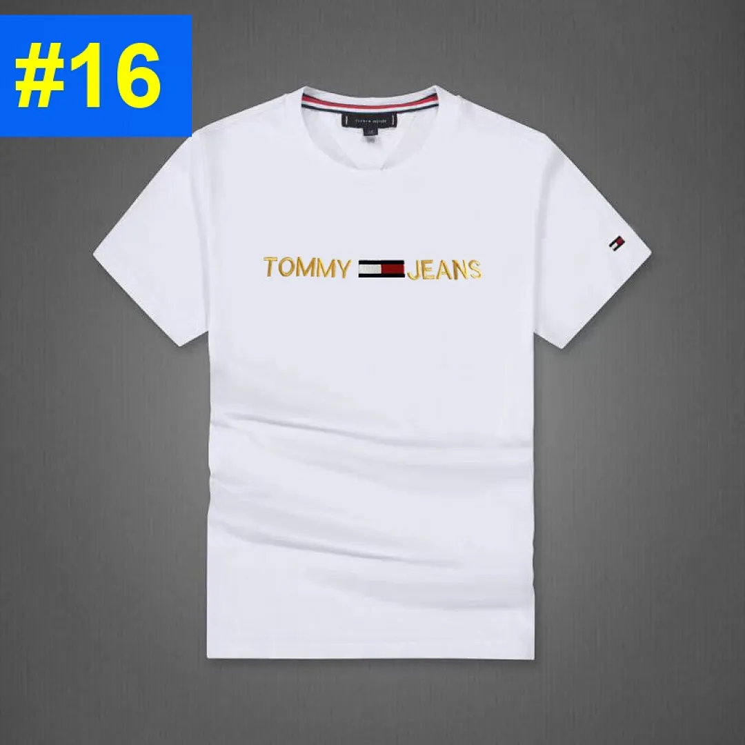 Tommy Hilfiger 4796 תמונה 18