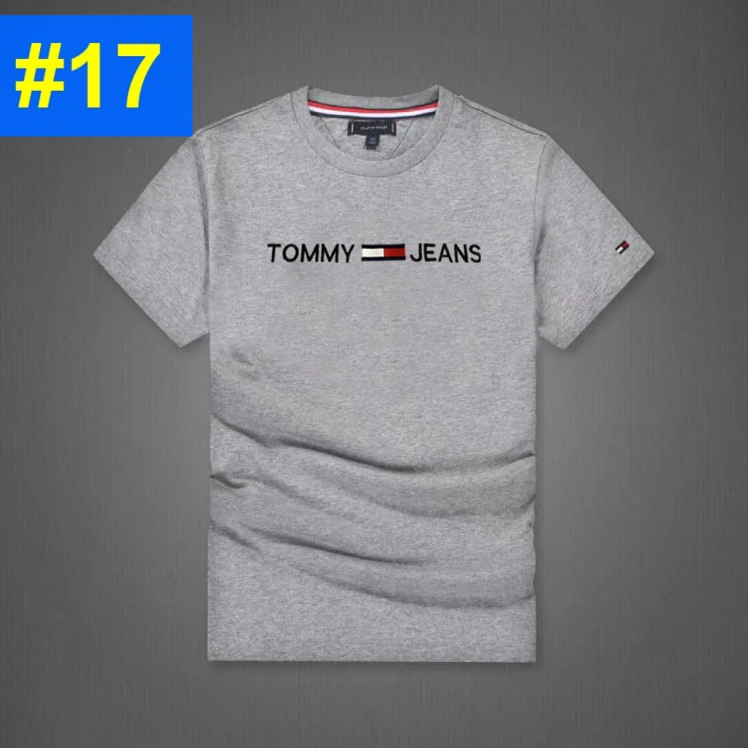 Tommy Hilfiger 4796 תמונה 19
