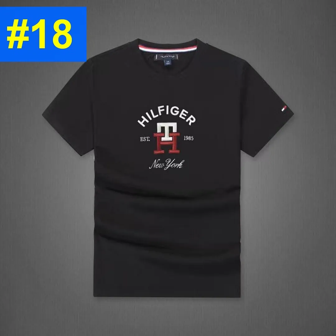 Tommy Hilfiger 4796 תמונה 20