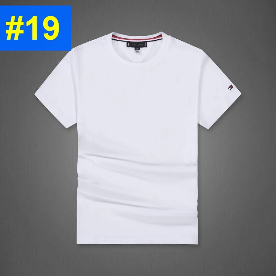 Tommy Hilfiger 4796 תמונה 21