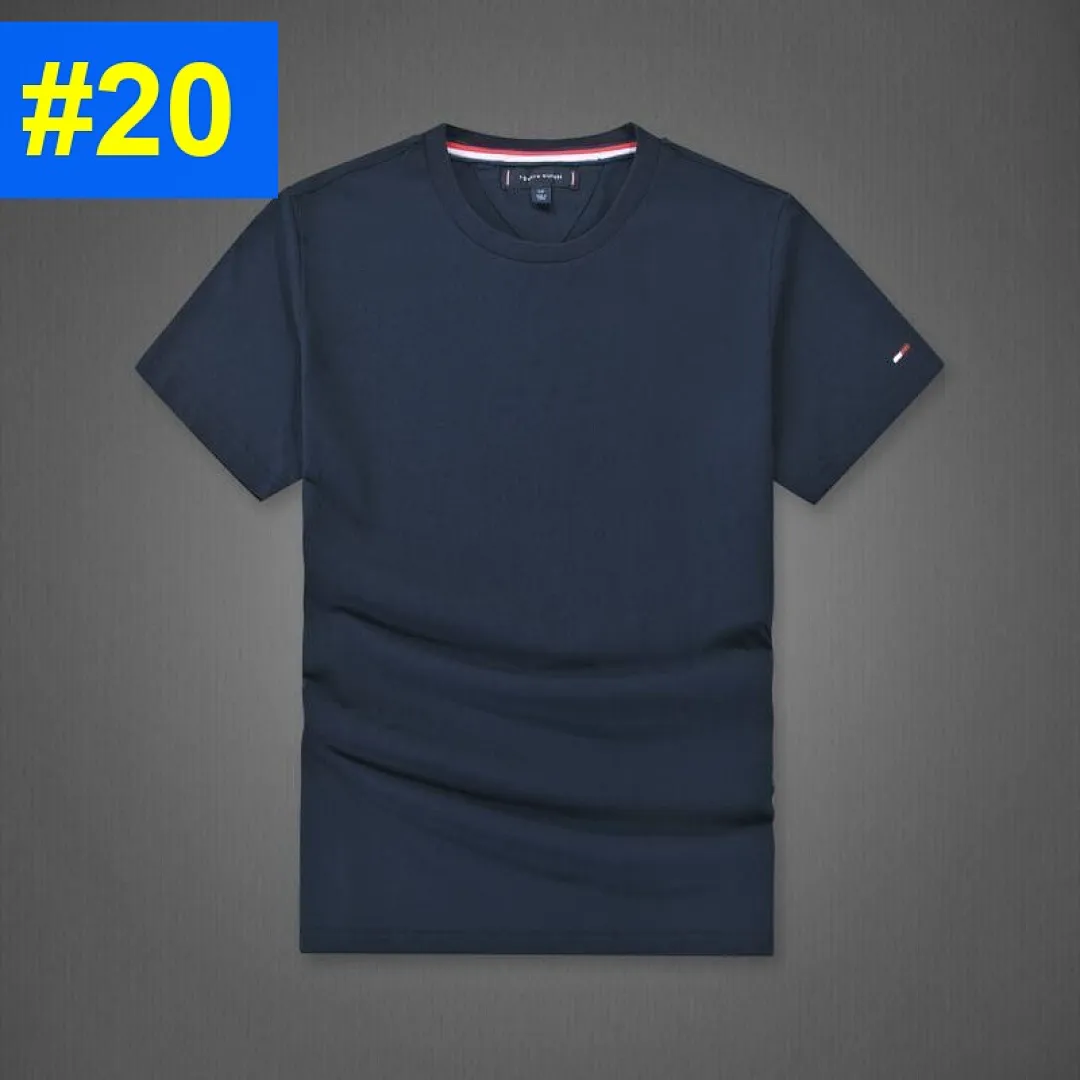 Tommy Hilfiger 4796 תמונה 22