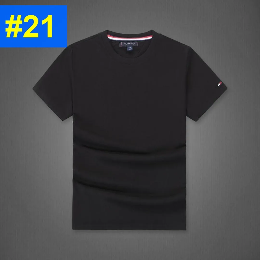 Tommy Hilfiger 4796 תמונה 23