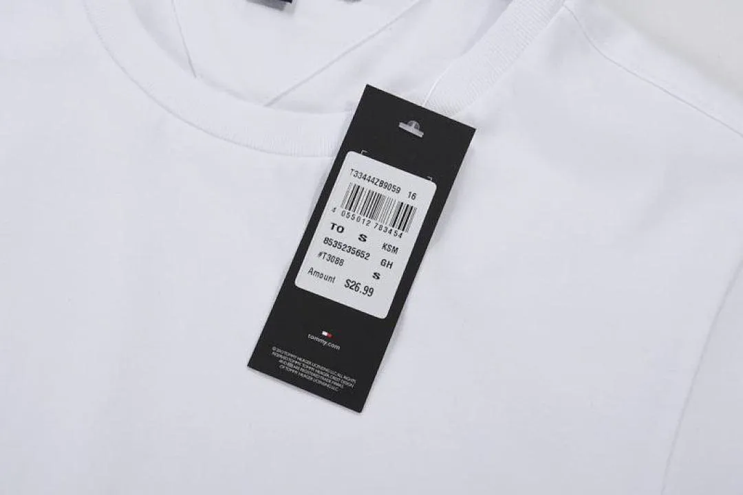 Tommy Hilfiger 4796 תמונה 33