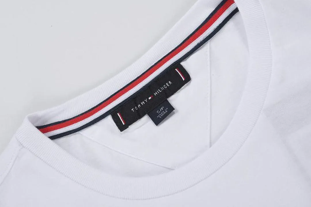 Tommy Hilfiger 4796 תמונה 35