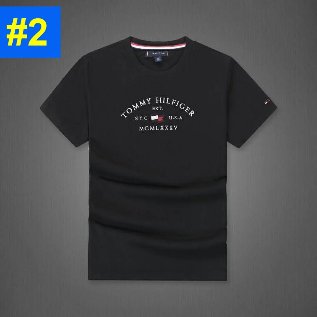 Tommy Hilfiger 4796 תמונה 4
