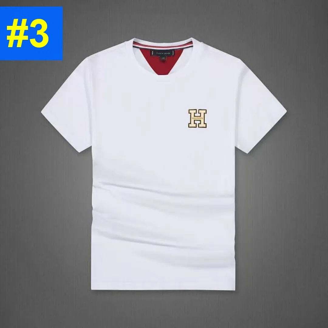 Tommy Hilfiger 4796 תמונה 5