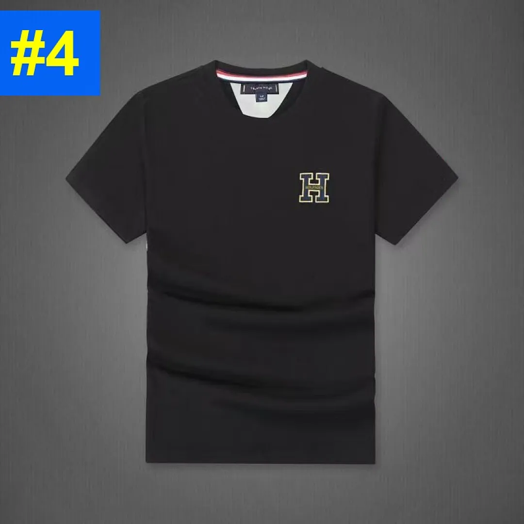 Tommy Hilfiger 4796 תמונה 6