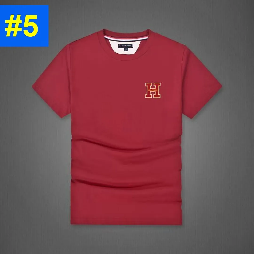 Tommy Hilfiger 4796 תמונה 7