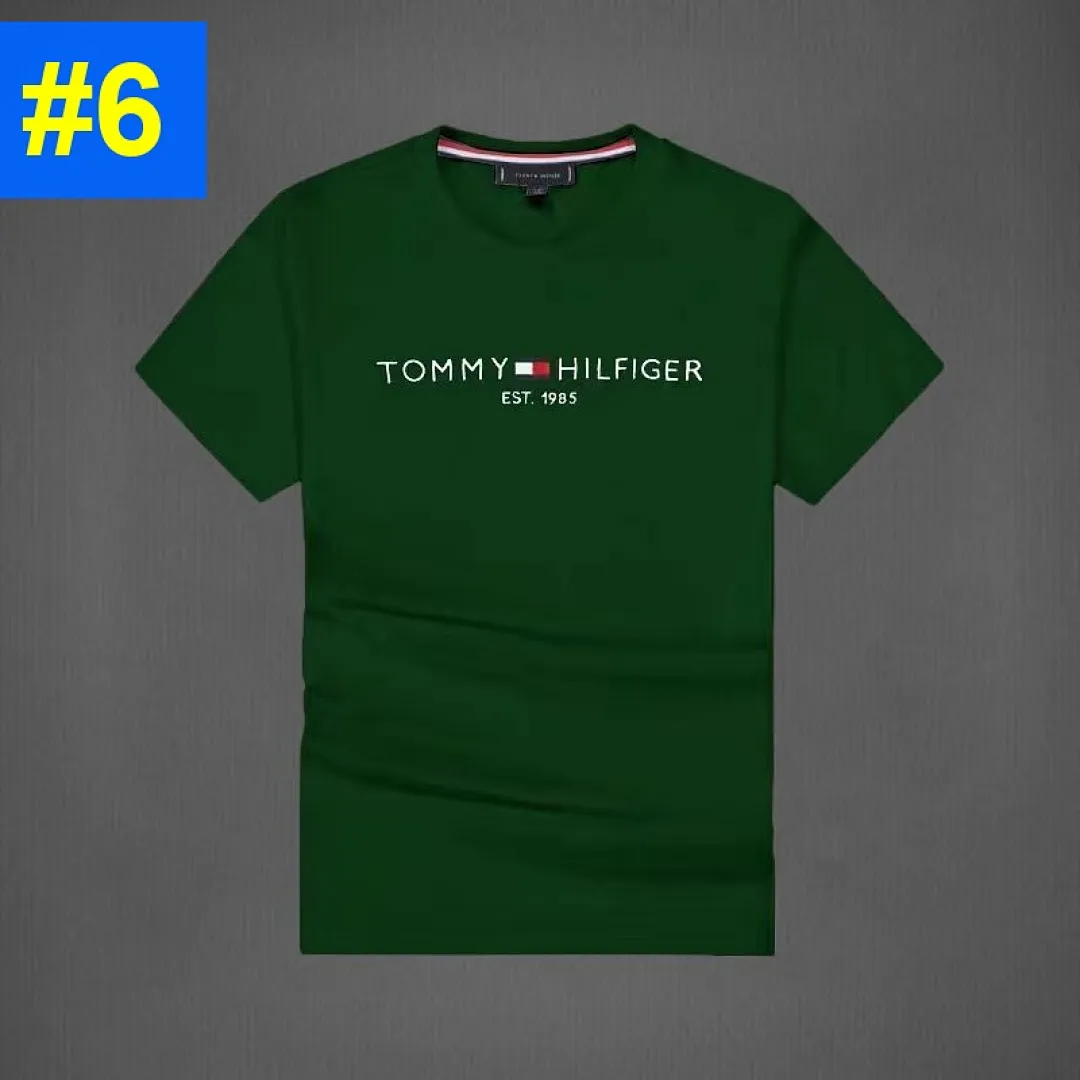 Tommy Hilfiger 4796 תמונה 8