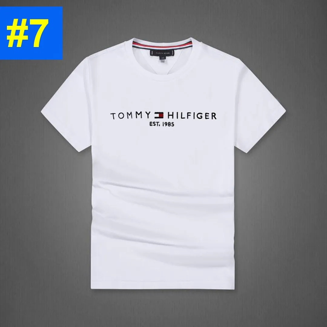 Tommy Hilfiger 4796 תמונה 9