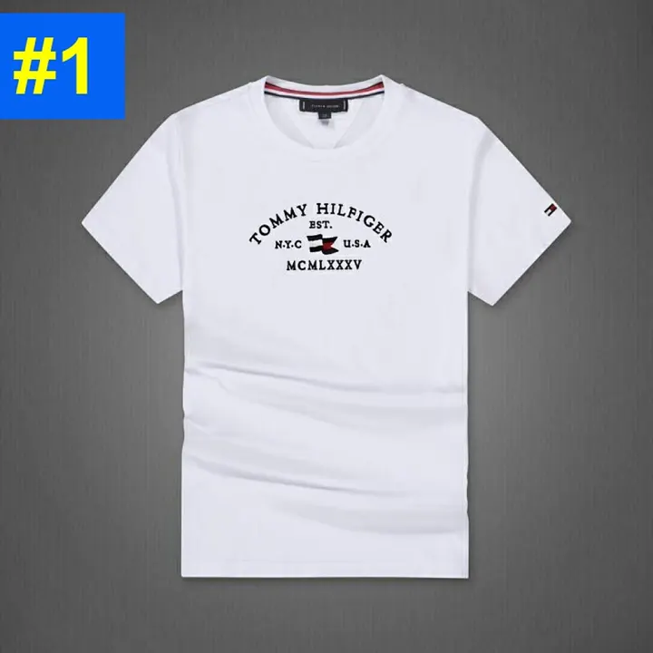 Tommy Hilfiger 4796