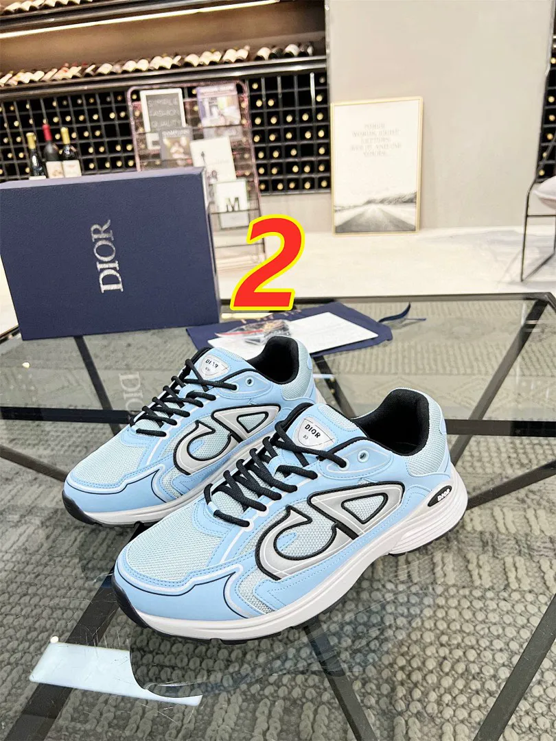 Dior 4798J תמונה 4