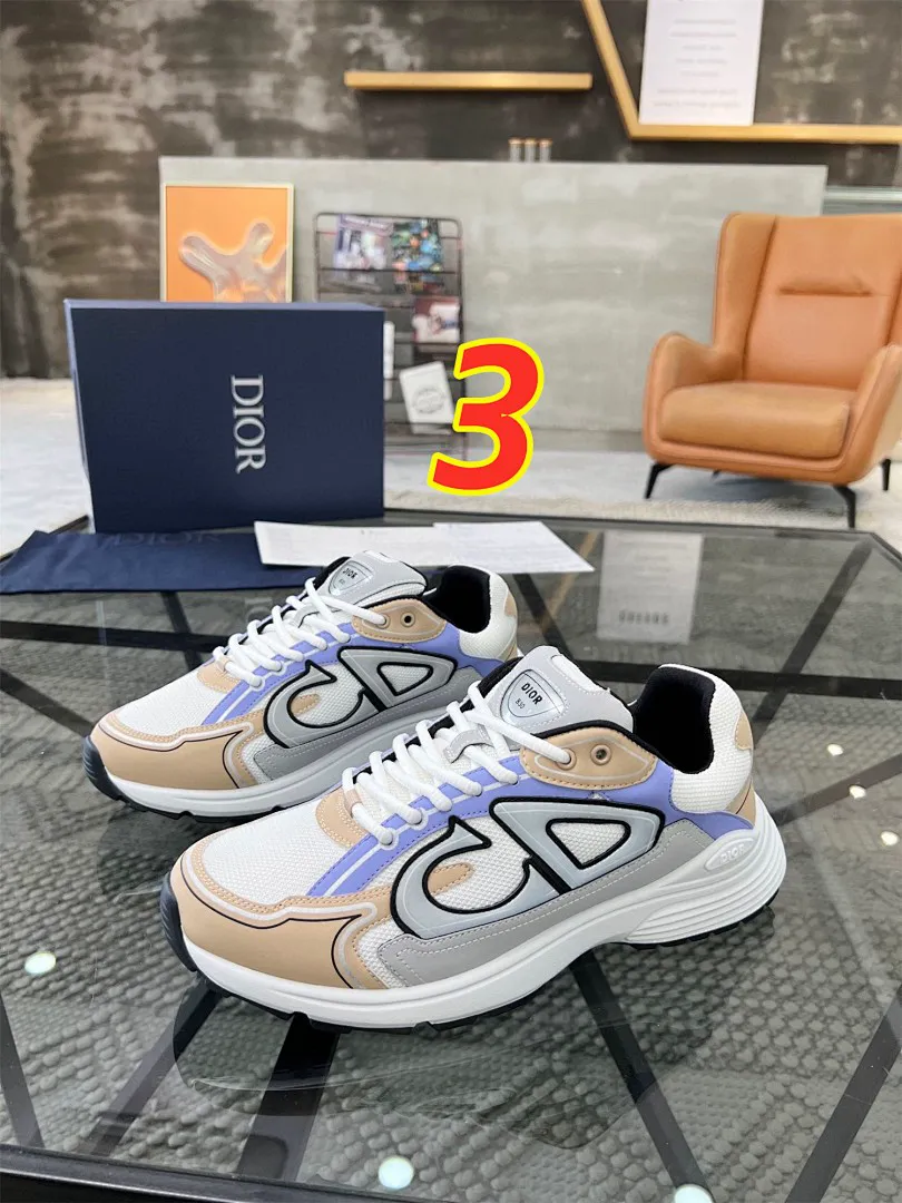 Dior 4798J תמונה 5