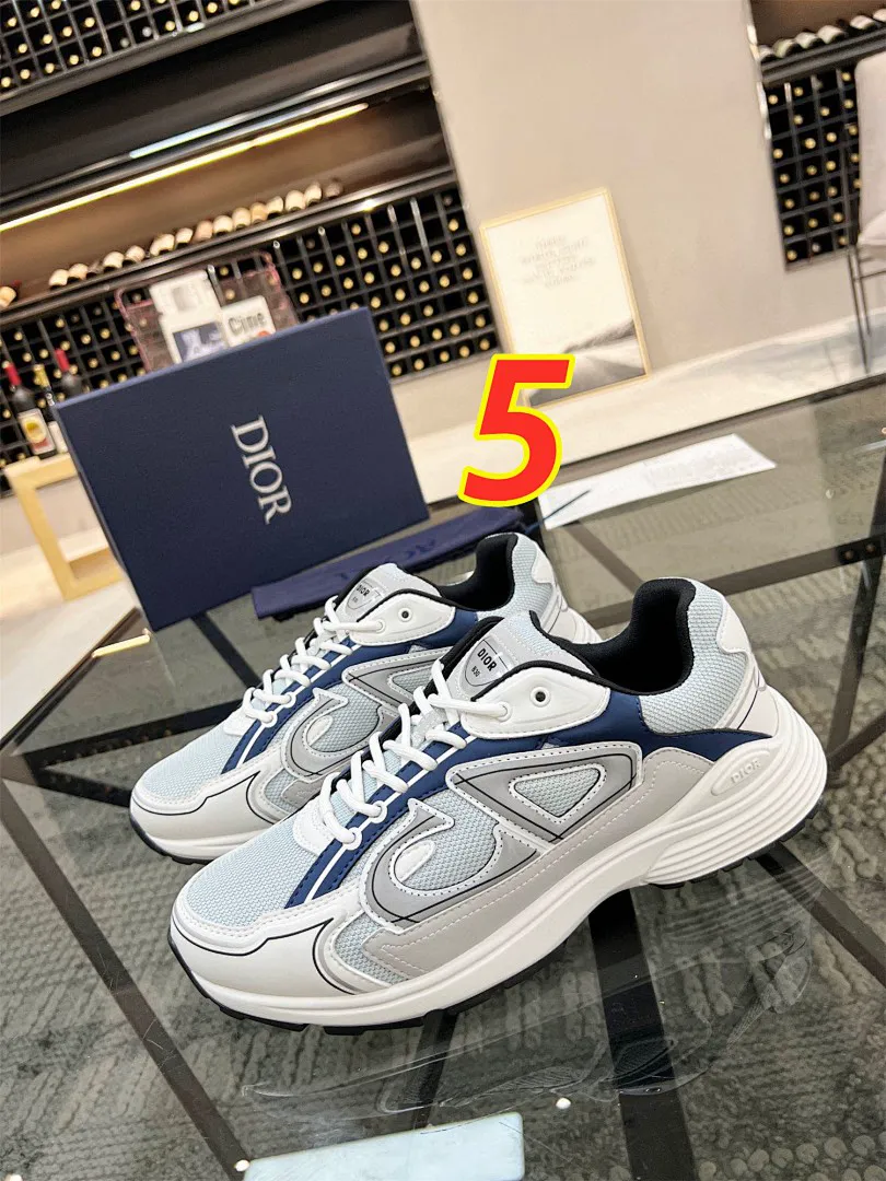Dior 4798J תמונה 7