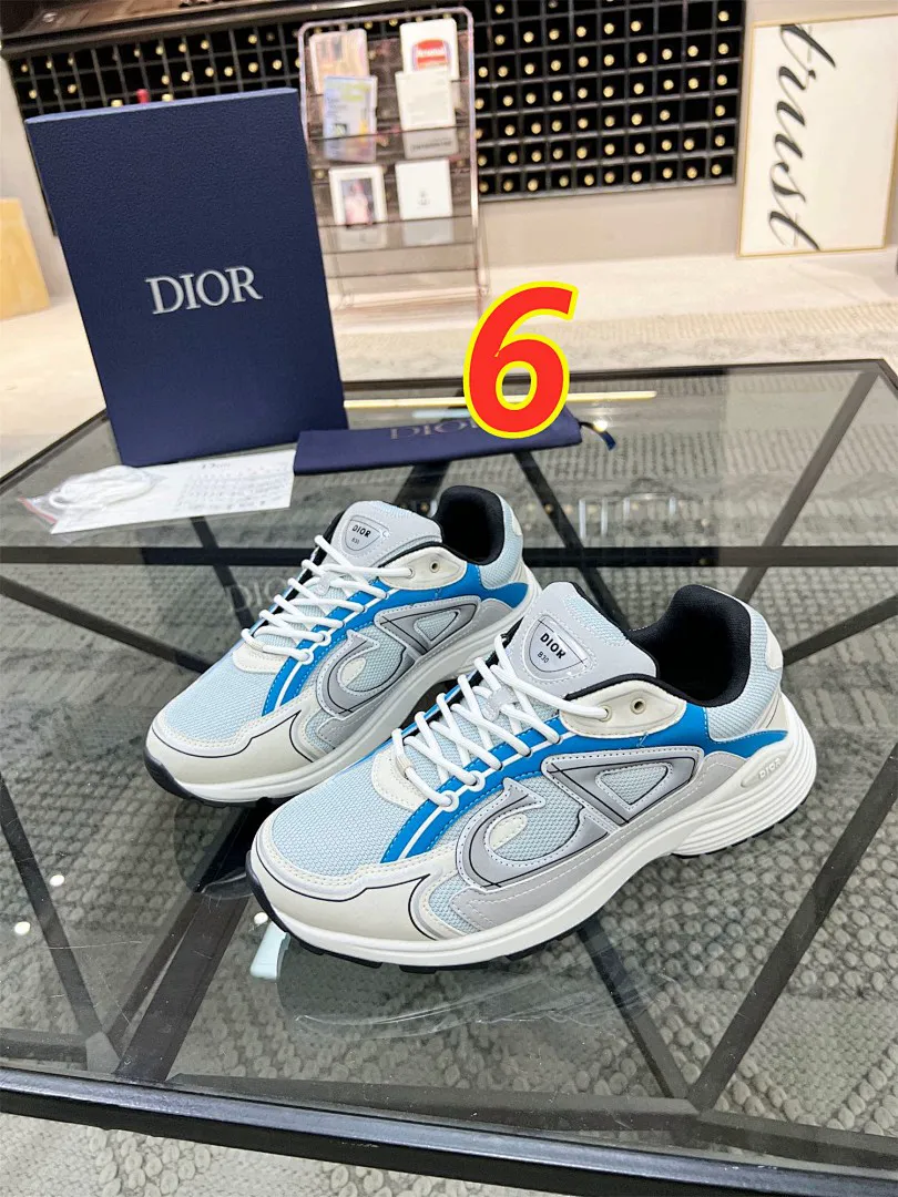 Dior 4798J תמונה 8