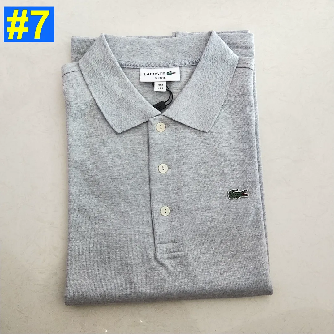 Lacoste 4799 תמונה 10