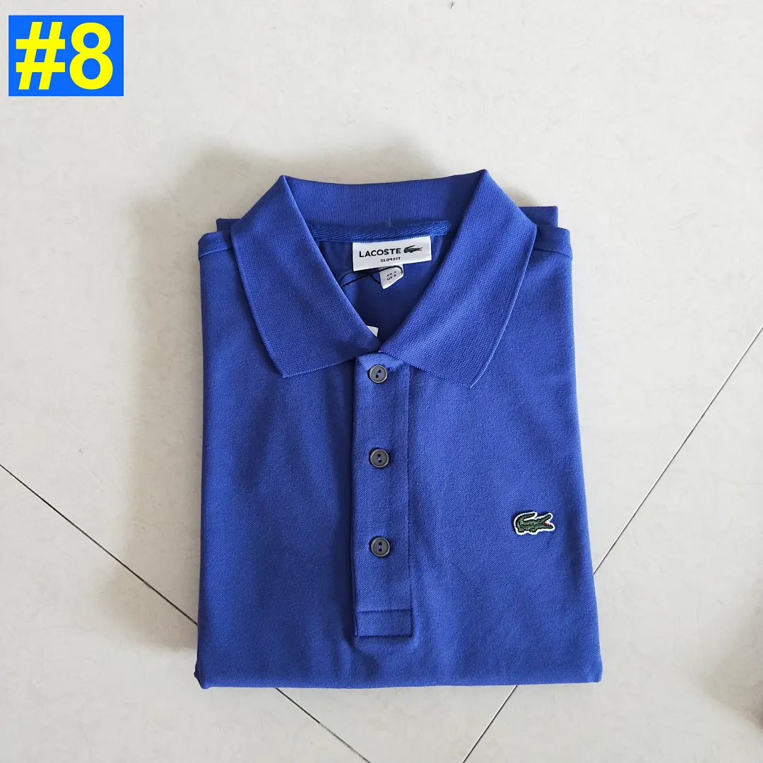 Lacoste 4799 תמונה 28