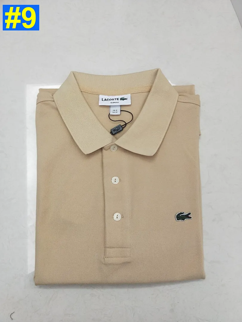 Lacoste 4799 תמונה 31