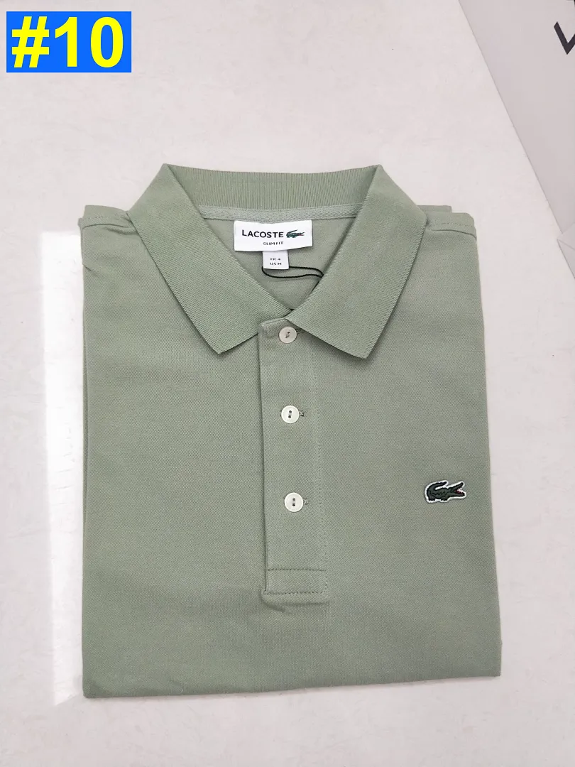 Lacoste 4799 תמונה 33