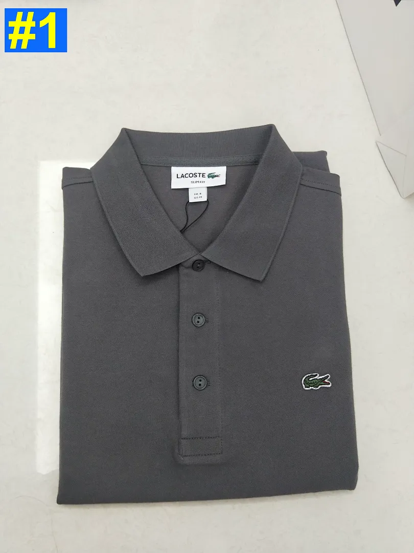 Lacoste 4799 תמונה 4