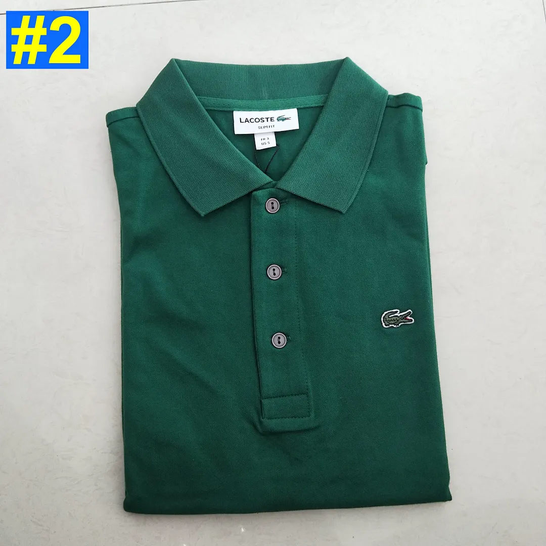 Lacoste 4799 תמונה 5