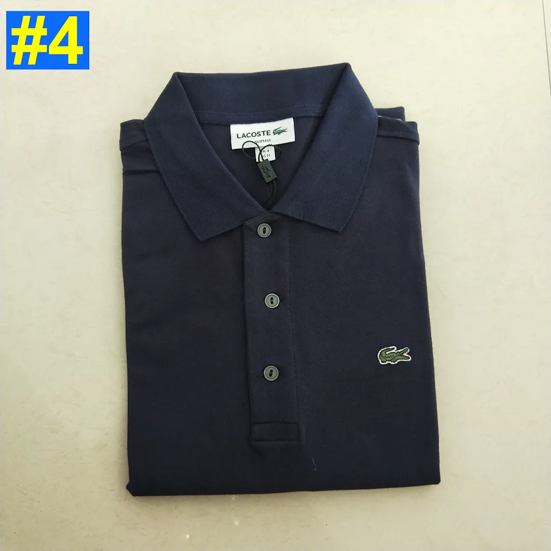 Lacoste 4799 תמונה 7
