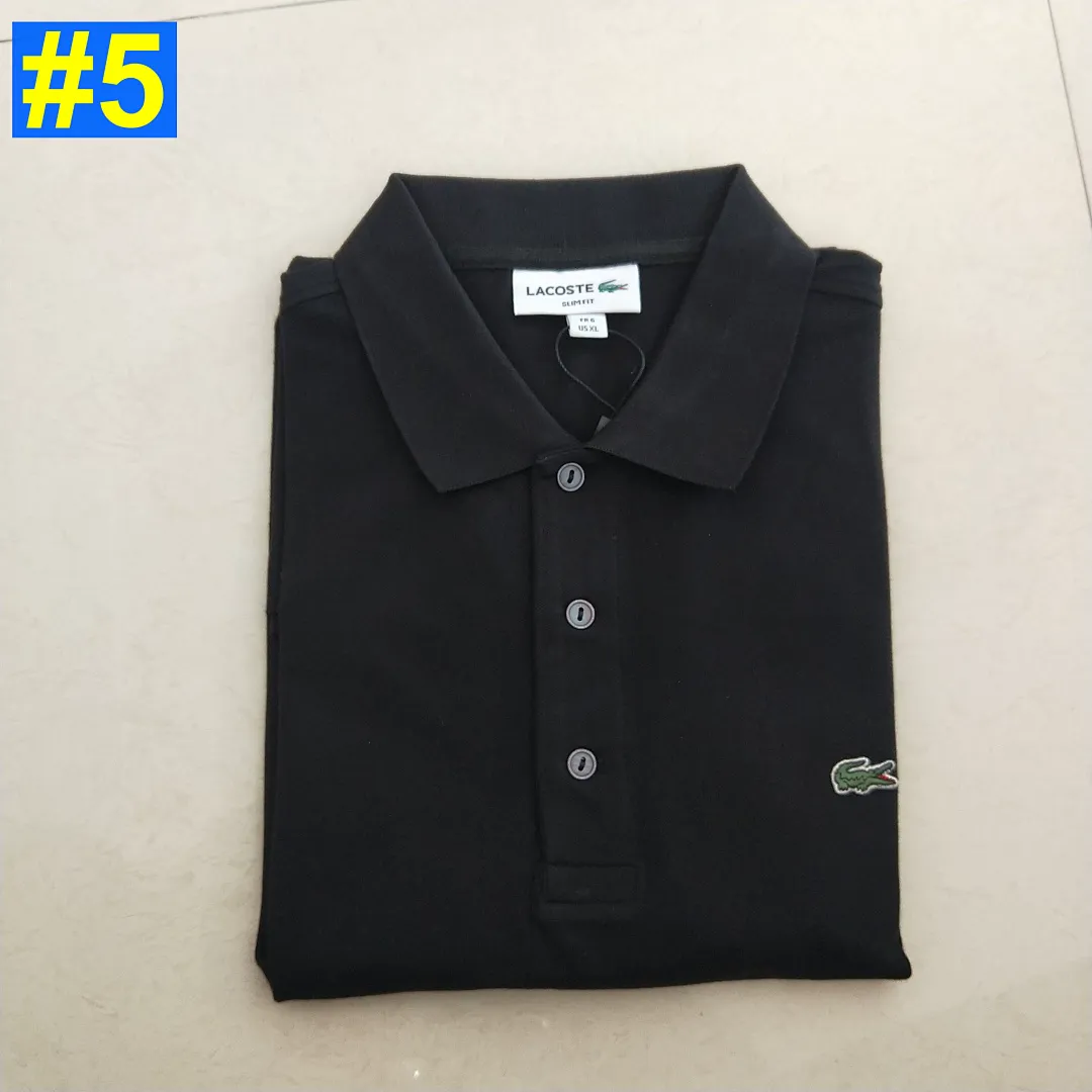 Lacoste 4799 תמונה 8
