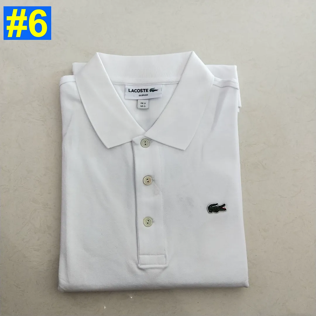 Lacoste 4799 תמונה 9