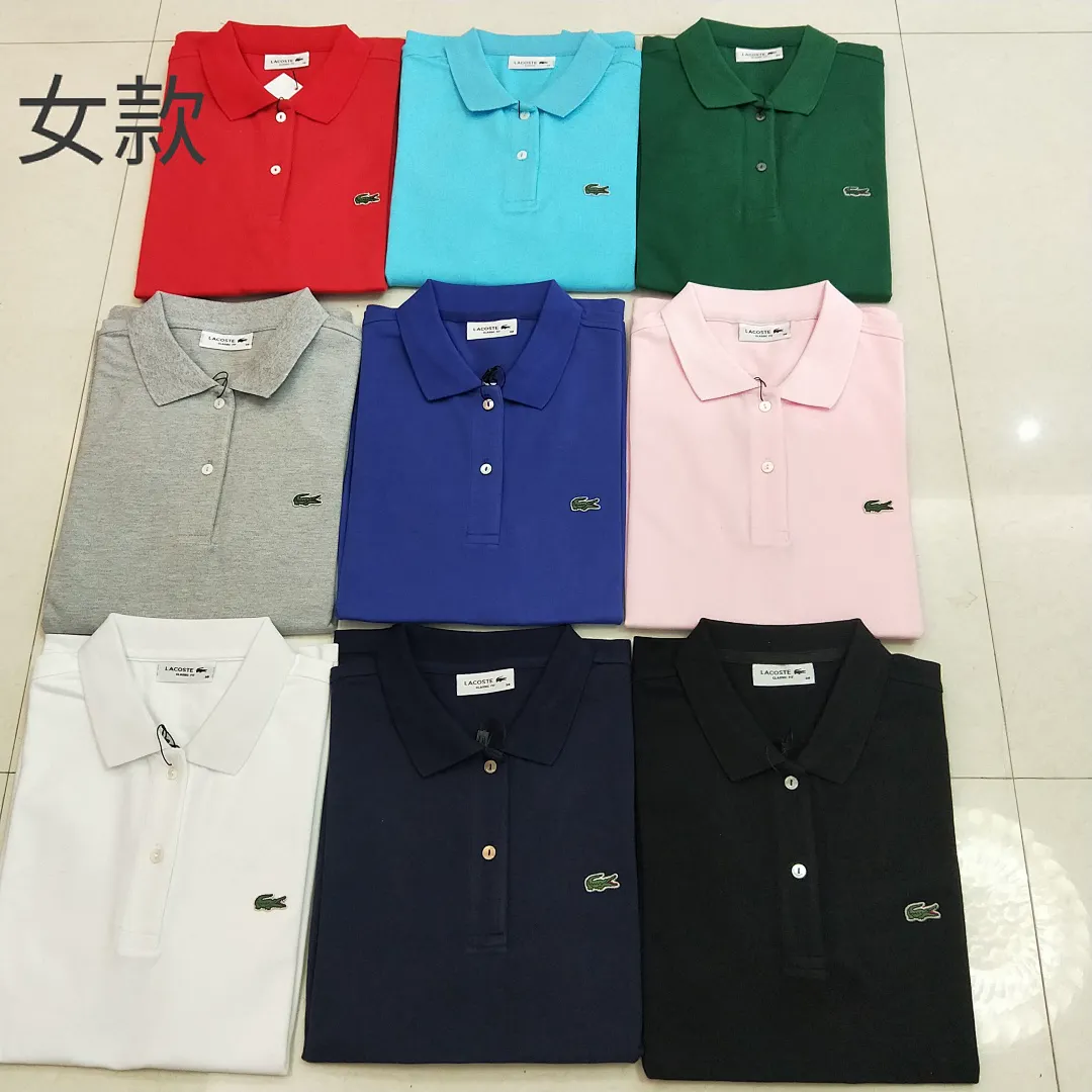 Lacoste 4800 תמונה 13