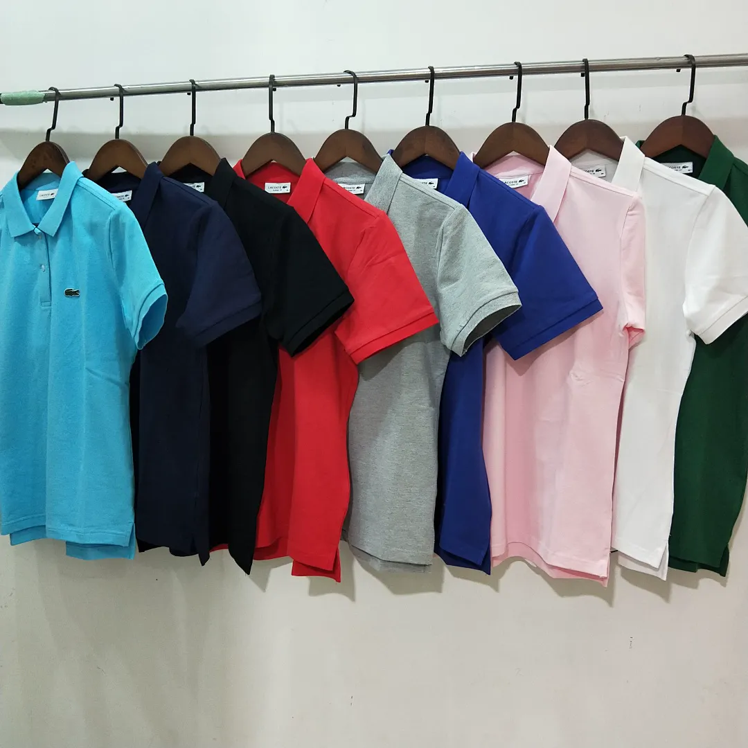 Lacoste 4800 תמונה 14