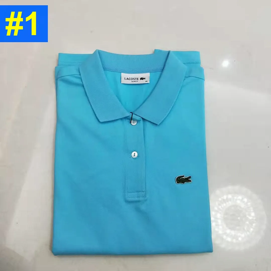 Lacoste 4800 תמונה 15