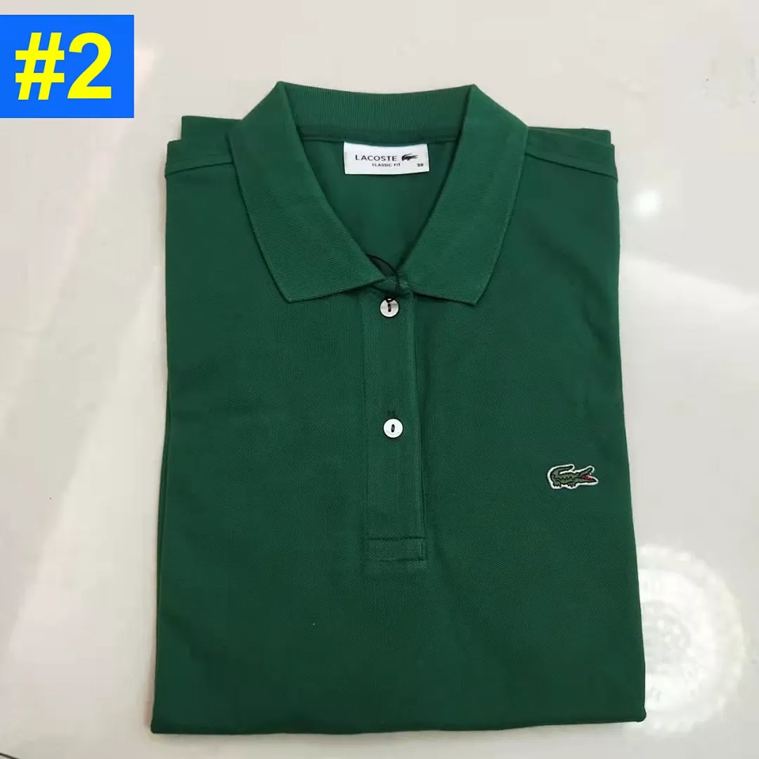 Lacoste 4800 תמונה 16
