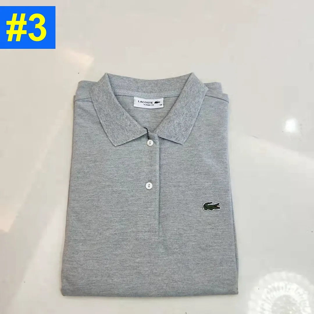 Lacoste 4800 תמונה 17