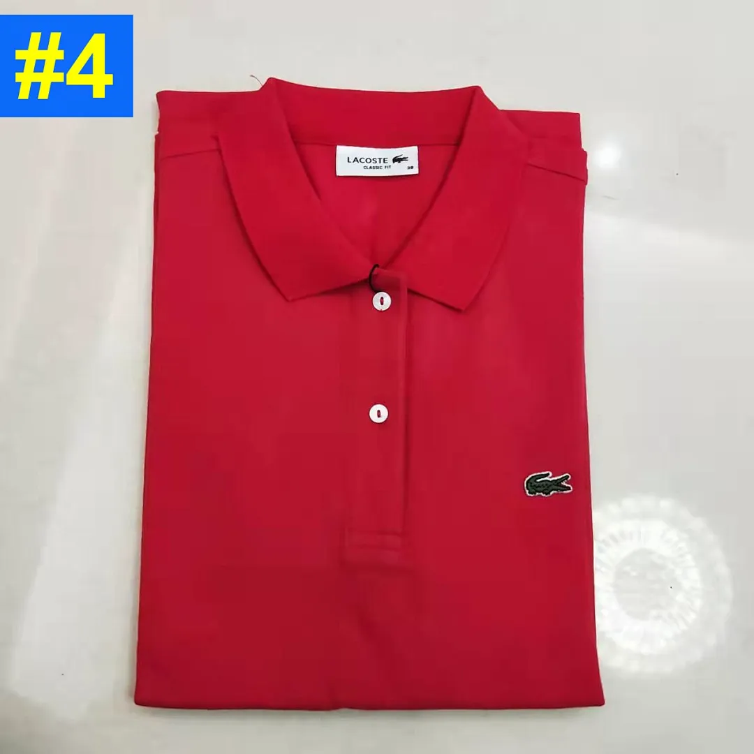 Lacoste 4800 תמונה 18