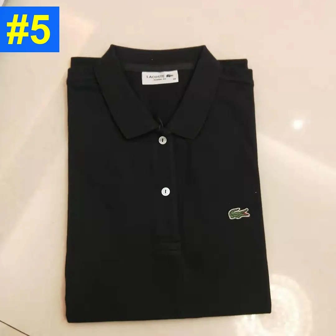 Lacoste 4800 תמונה 19