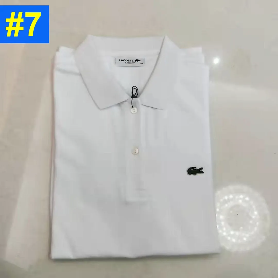 Lacoste 4800 תמונה 21