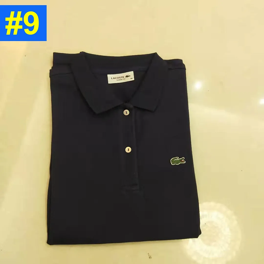 Lacoste 4800 תמונה 23